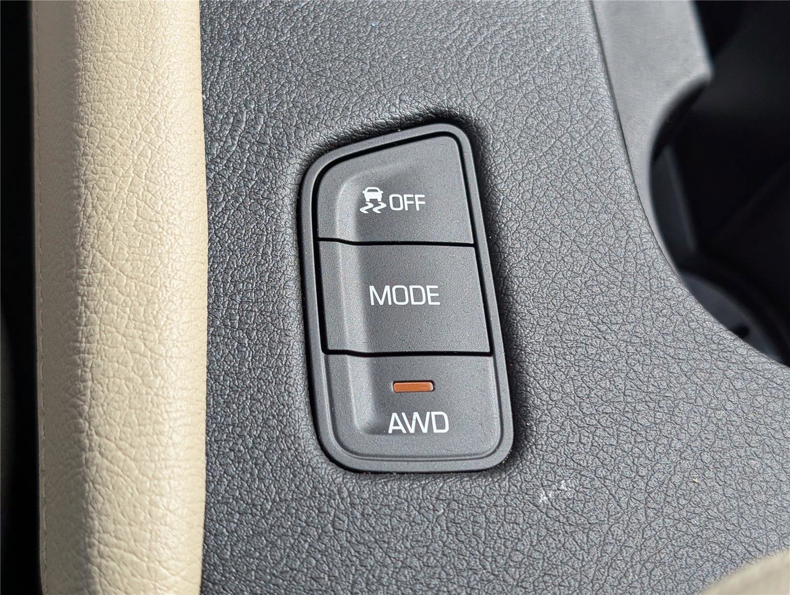 2019 Cadillac XT5 Luxury AWD