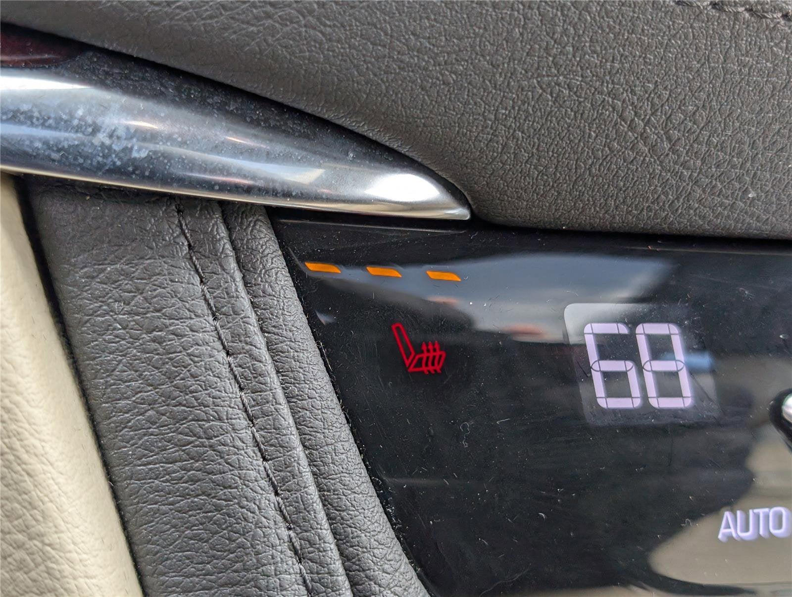 2019 Cadillac XT5 Luxury AWD