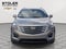 2019 Cadillac XT5 Luxury AWD