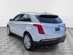 2018 Cadillac XT5 Premium Luxury FWD