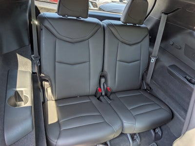 2023 Cadillac XT6 Sport