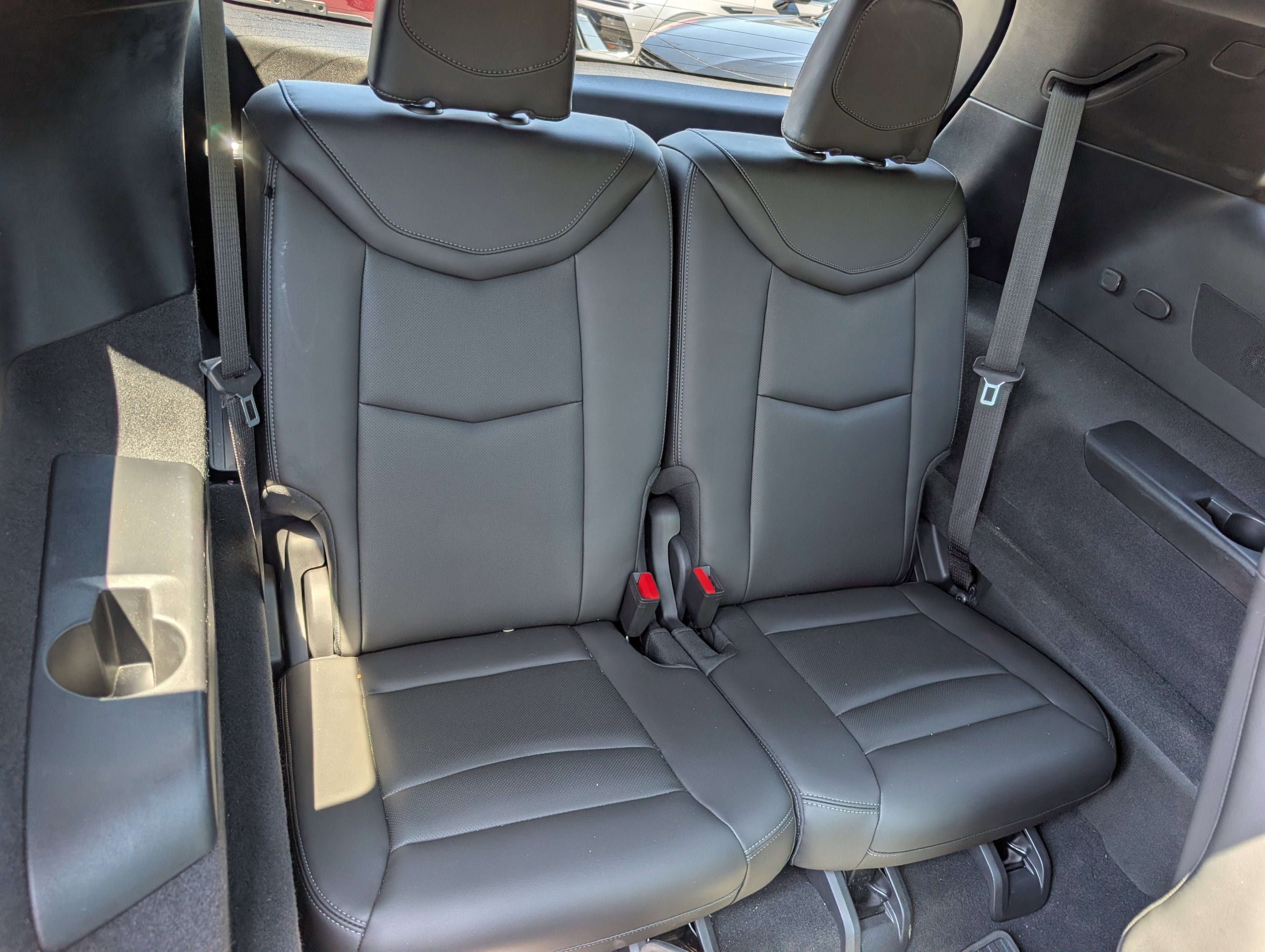 2023 Cadillac XT6 Sport