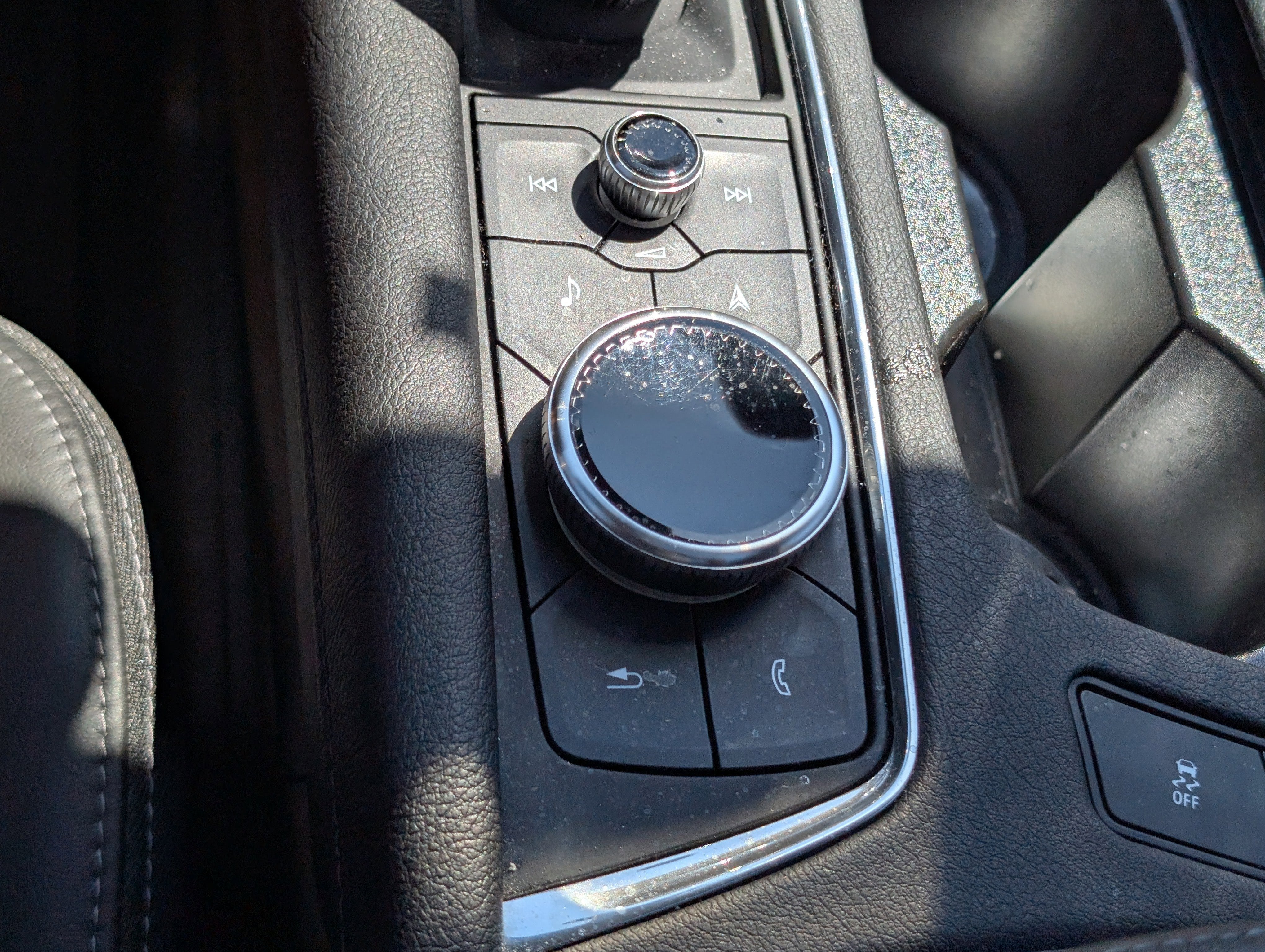 2023 Cadillac XT6 Sport