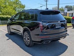 2023 Cadillac XT6 Sport