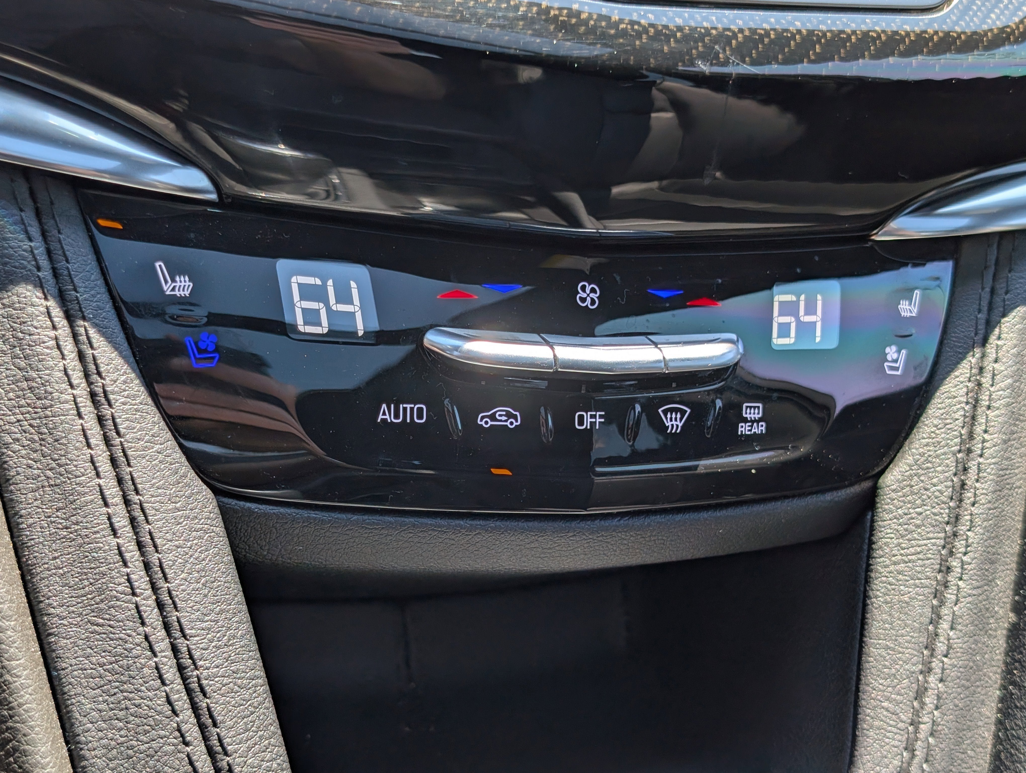 2023 Cadillac XT6 Sport