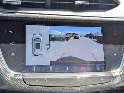 2023 Cadillac XT6 Sport