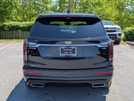 2023 Cadillac XT6 Sport
