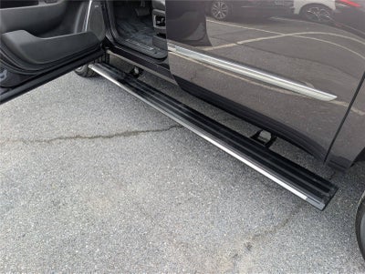 2016 Cadillac Escalade ESV Premium Collection