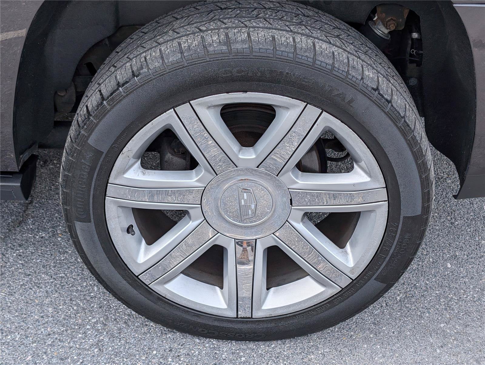 2016 Cadillac Escalade ESV Premium Collection