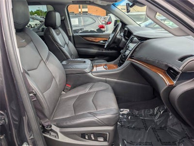 2016 Cadillac Escalade ESV Premium Collection