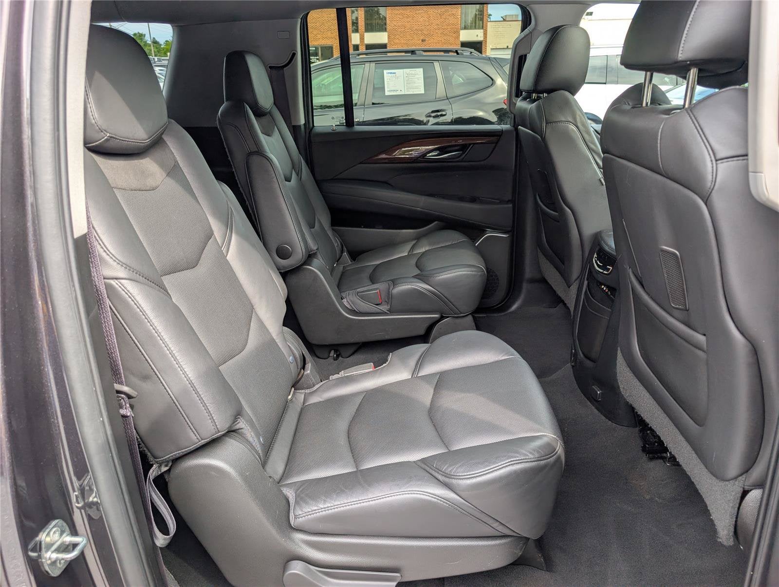 2016 Cadillac Escalade ESV Premium Collection