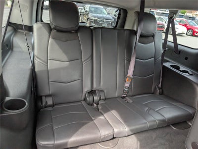 2016 Cadillac Escalade ESV Premium Collection