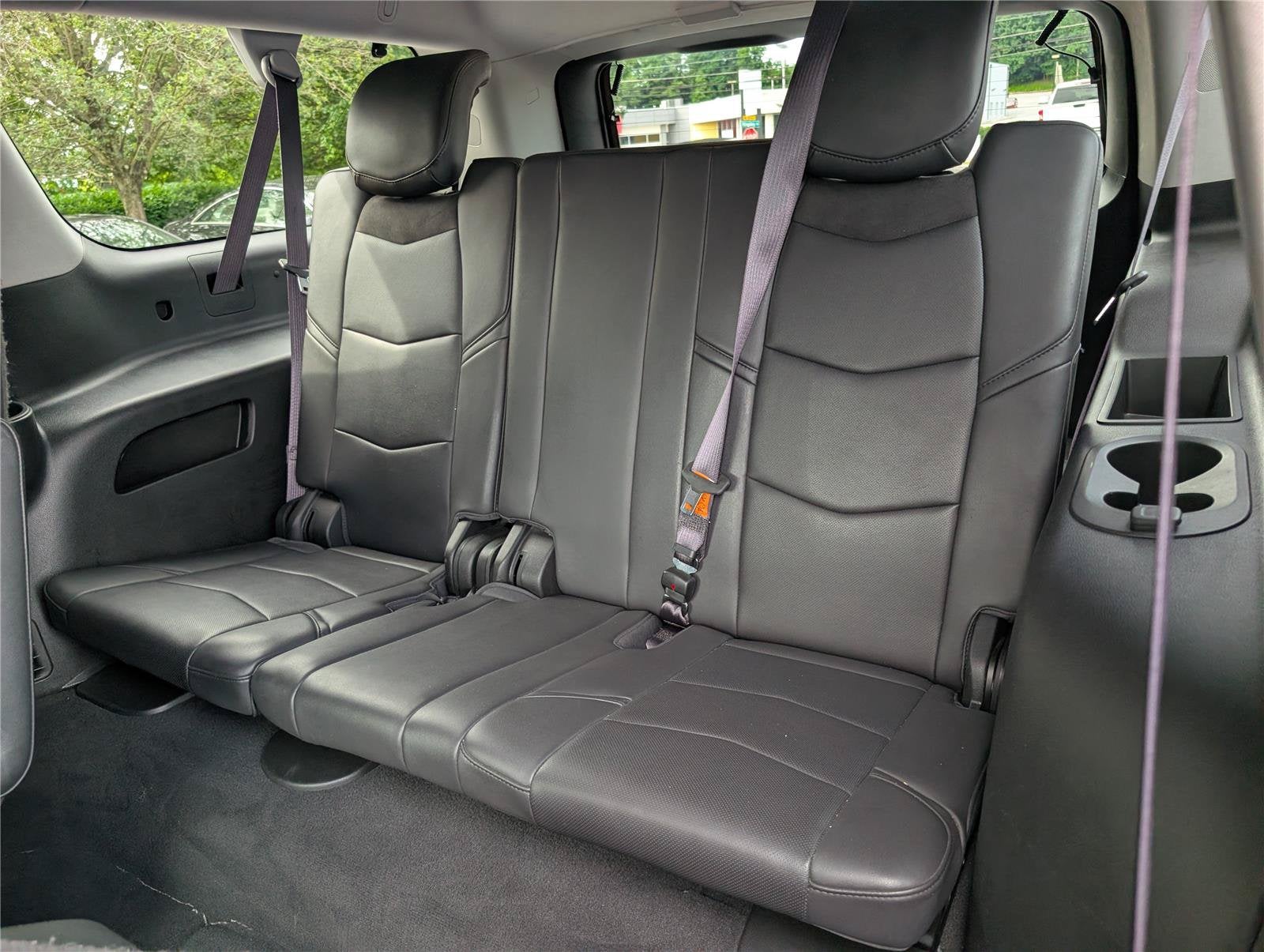 2016 Cadillac Escalade ESV Premium Collection