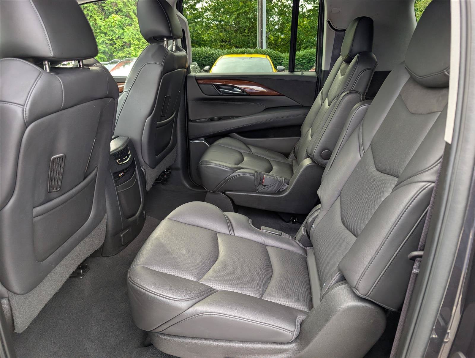 2016 Cadillac Escalade ESV Premium Collection