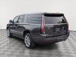 2016 Cadillac Escalade ESV Premium Collection