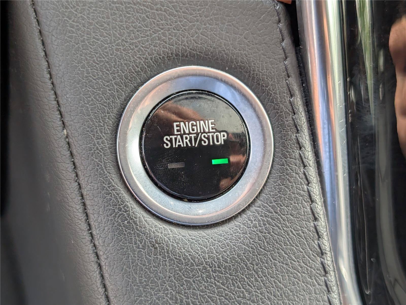 2016 Cadillac Escalade ESV Premium Collection