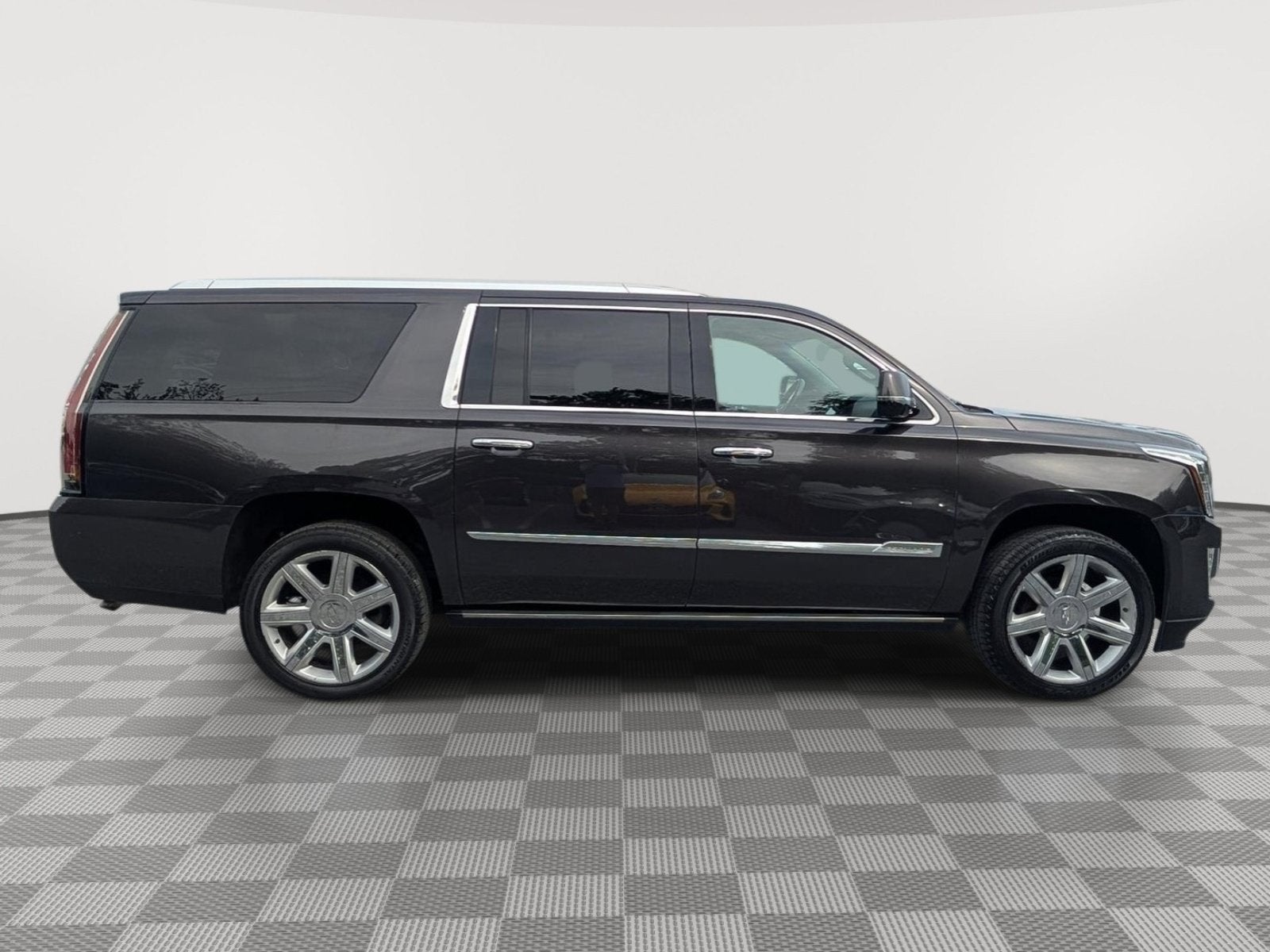 2016 Cadillac Escalade ESV Premium Collection