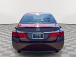 2013 Honda Accord Sdn Sport