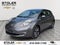 2015 Nissan LEAF S
