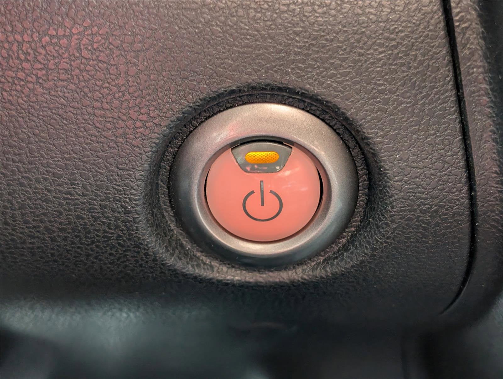 2015 Nissan LEAF S