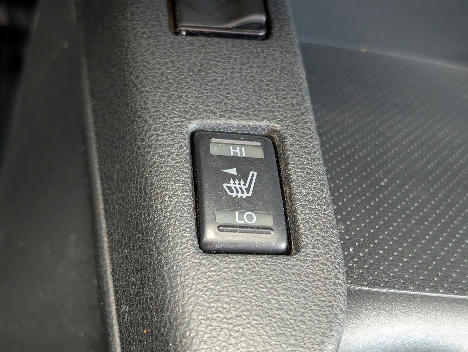 2015 Nissan LEAF S
