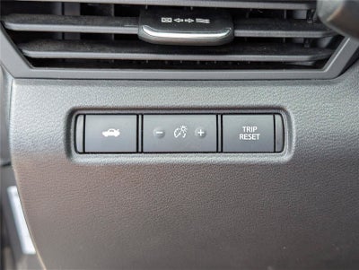 2021 Nissan Altima 2.5 S