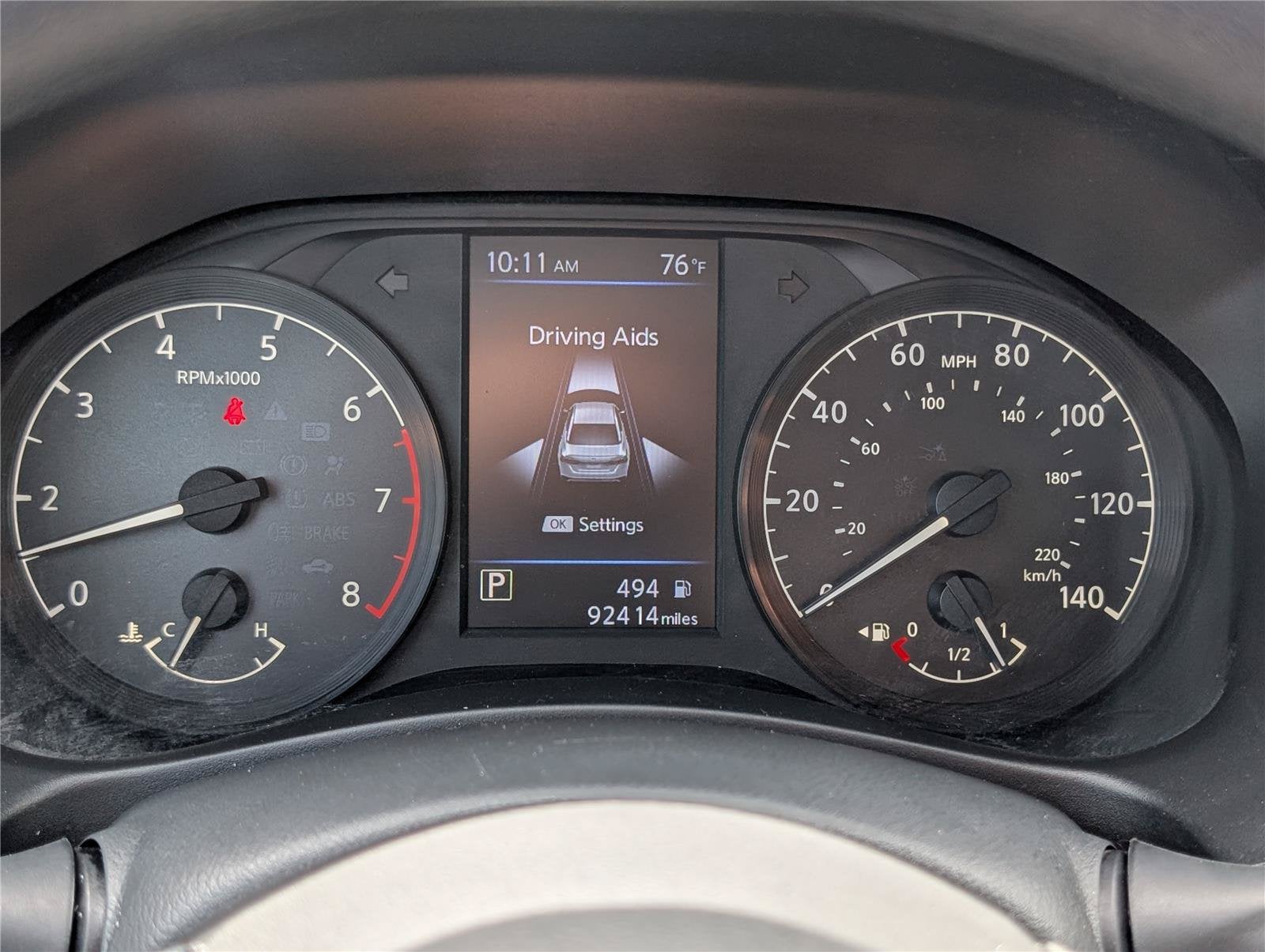 2021 Nissan Altima 2.5 S