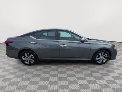 2021 Nissan Altima 2.5 S