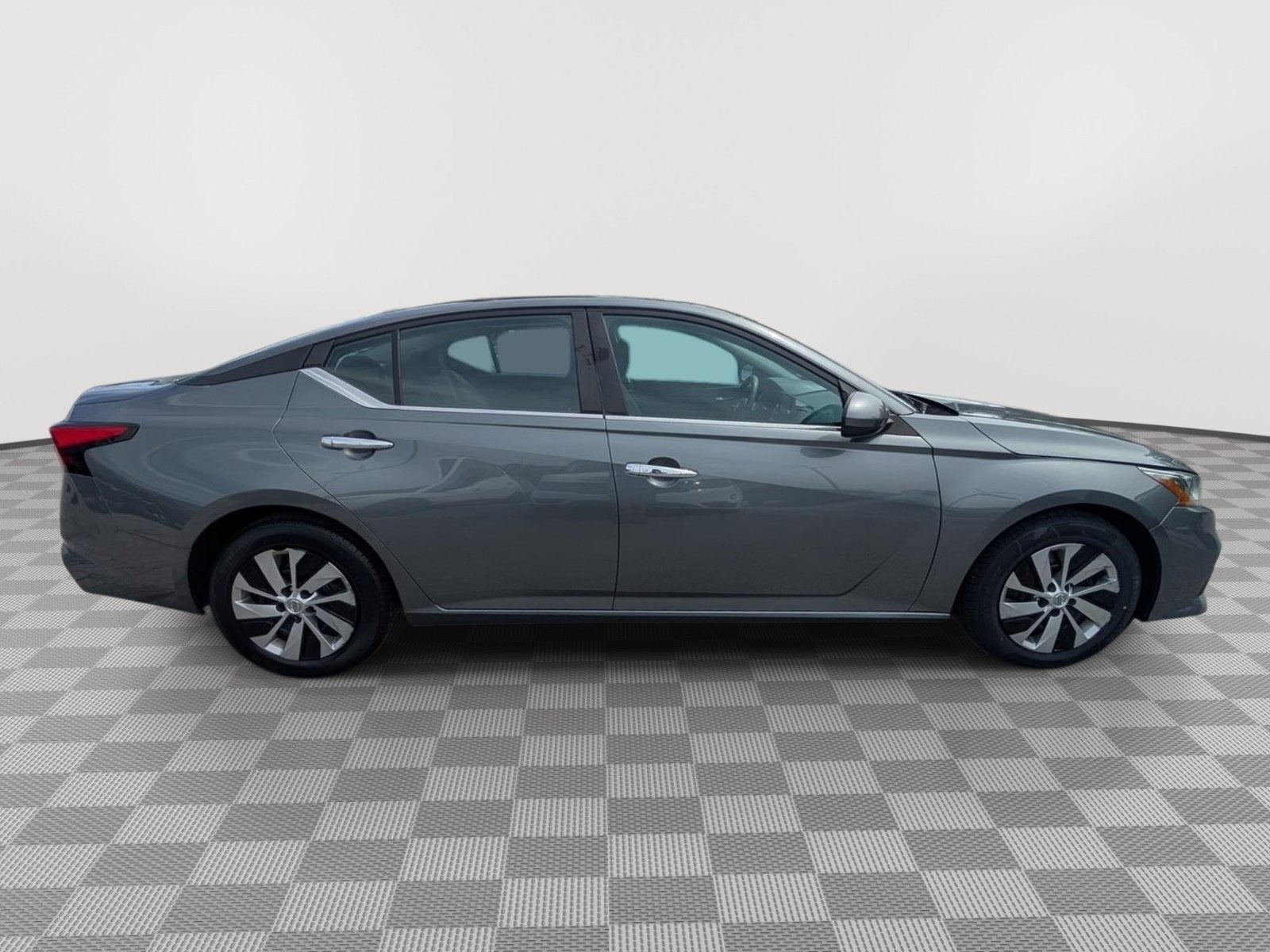 2021 Nissan Altima 2.5 S