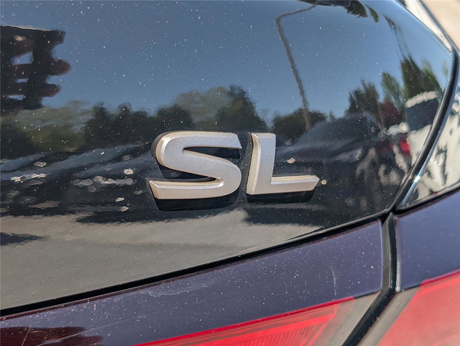 2024 Nissan Altima 2.5 SL