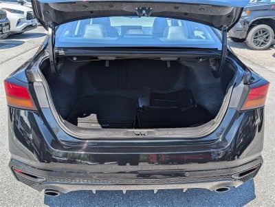 2024 Nissan Altima 2.5 SL