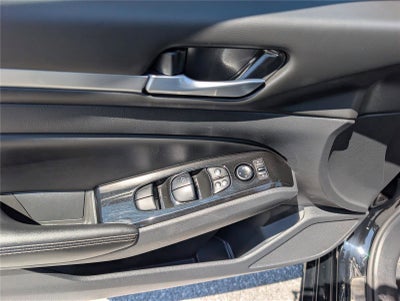 2024 Nissan Altima 2.5 SL