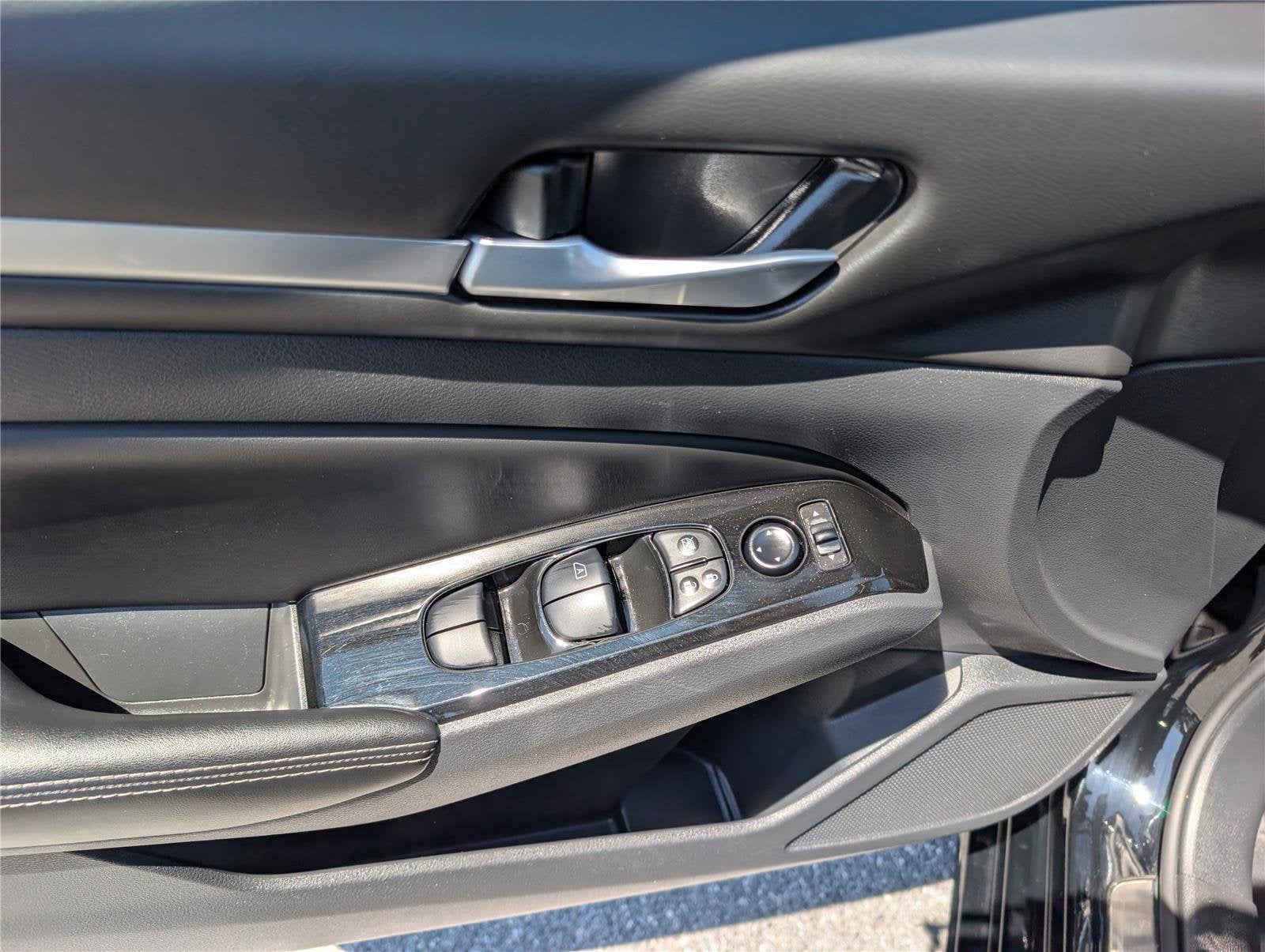 2024 Nissan Altima 2.5 SL