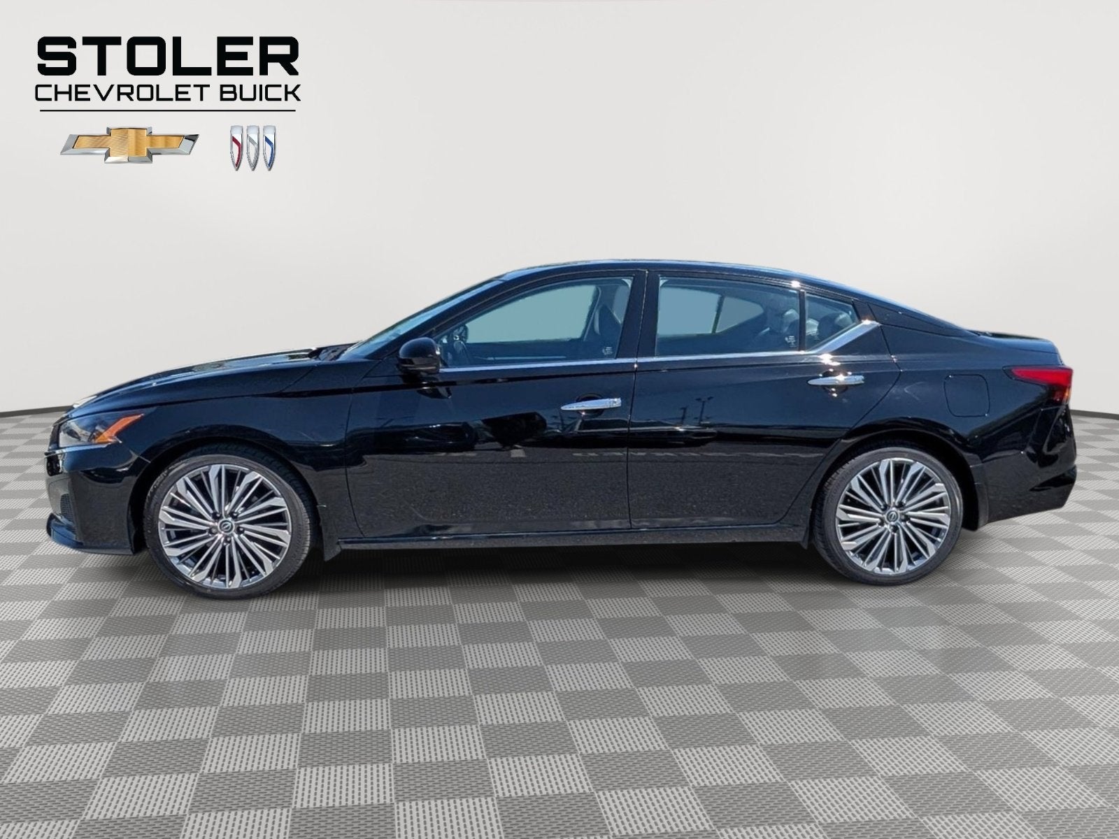 2024 Nissan Altima 2.5 SL