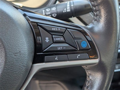 2024 Nissan Altima 2.5 SL