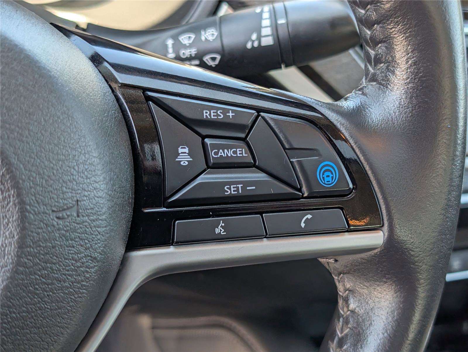 2024 Nissan Altima 2.5 SL