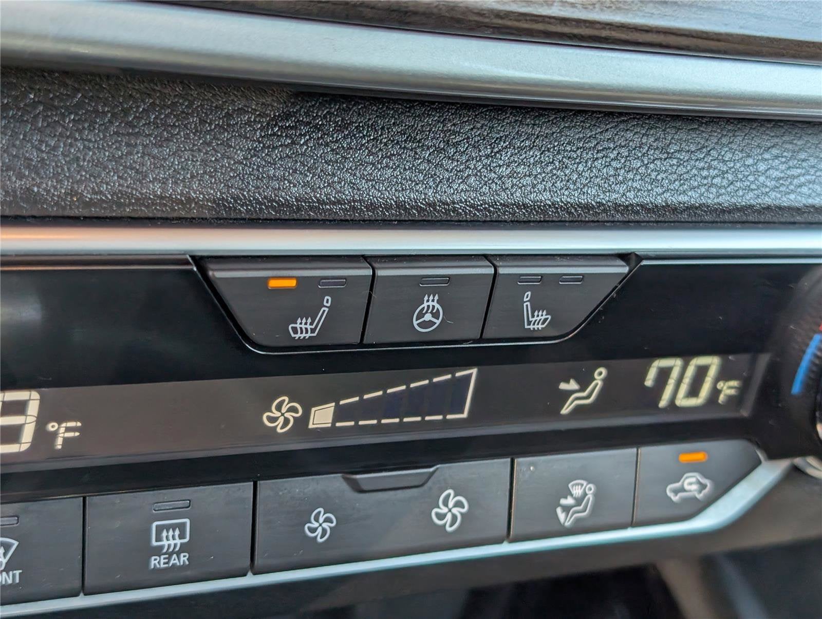 2024 Nissan Altima 2.5 SL