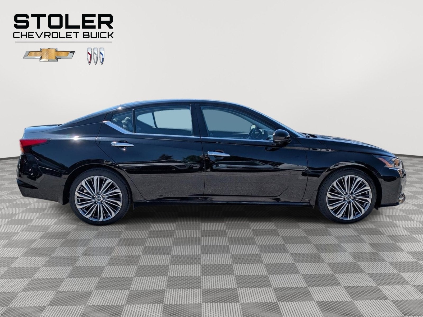 2024 Nissan Altima 2.5 SL