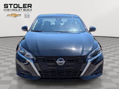 2024 Nissan Altima 2.5 SL