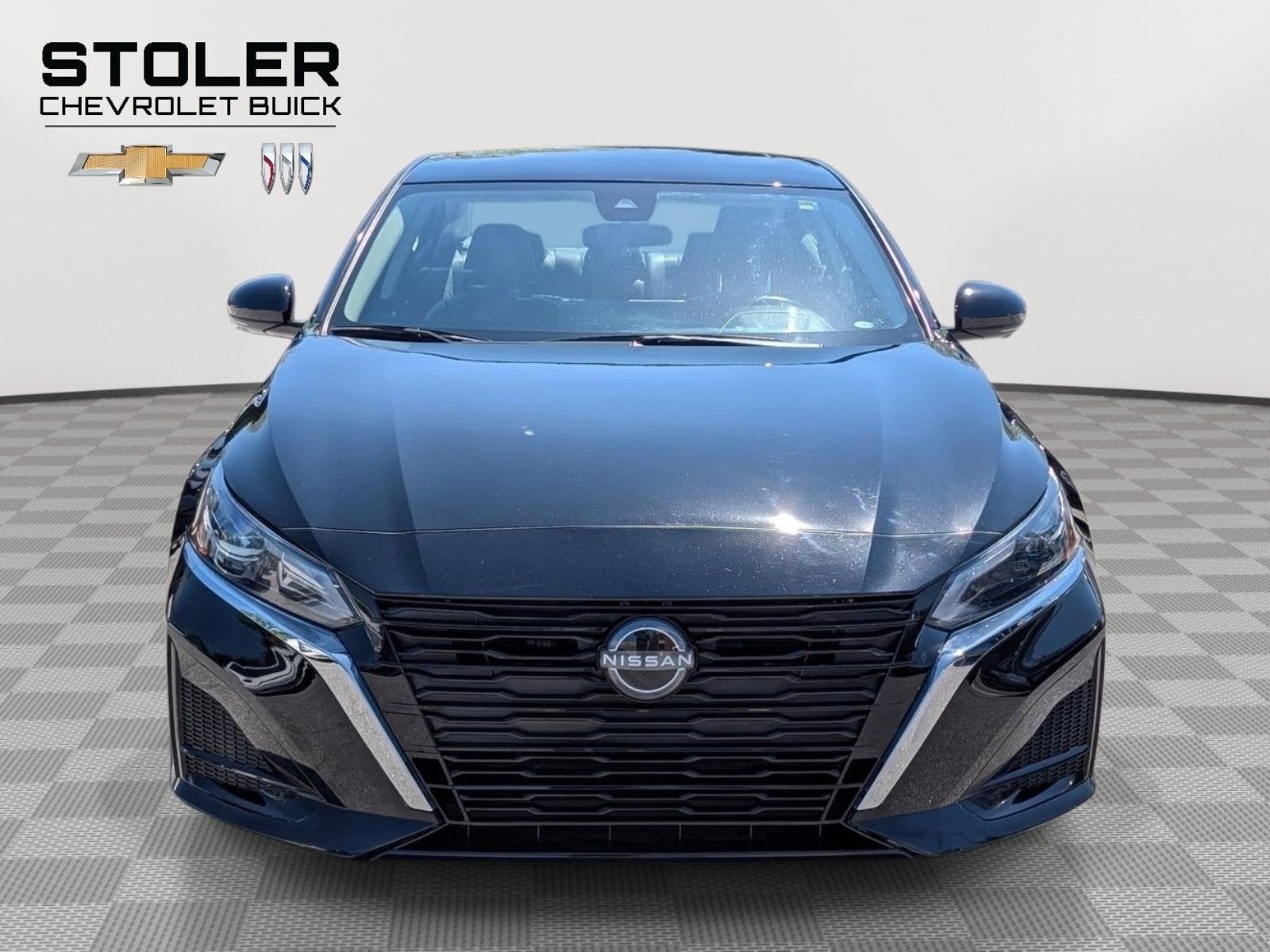 2024 Nissan Altima 2.5 SL