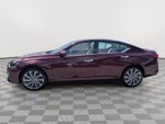 2025 Nissan Altima SL