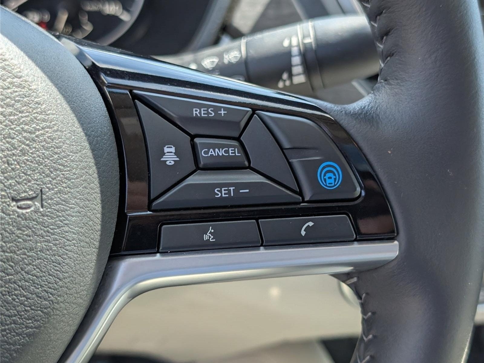 2025 Nissan Altima SL
