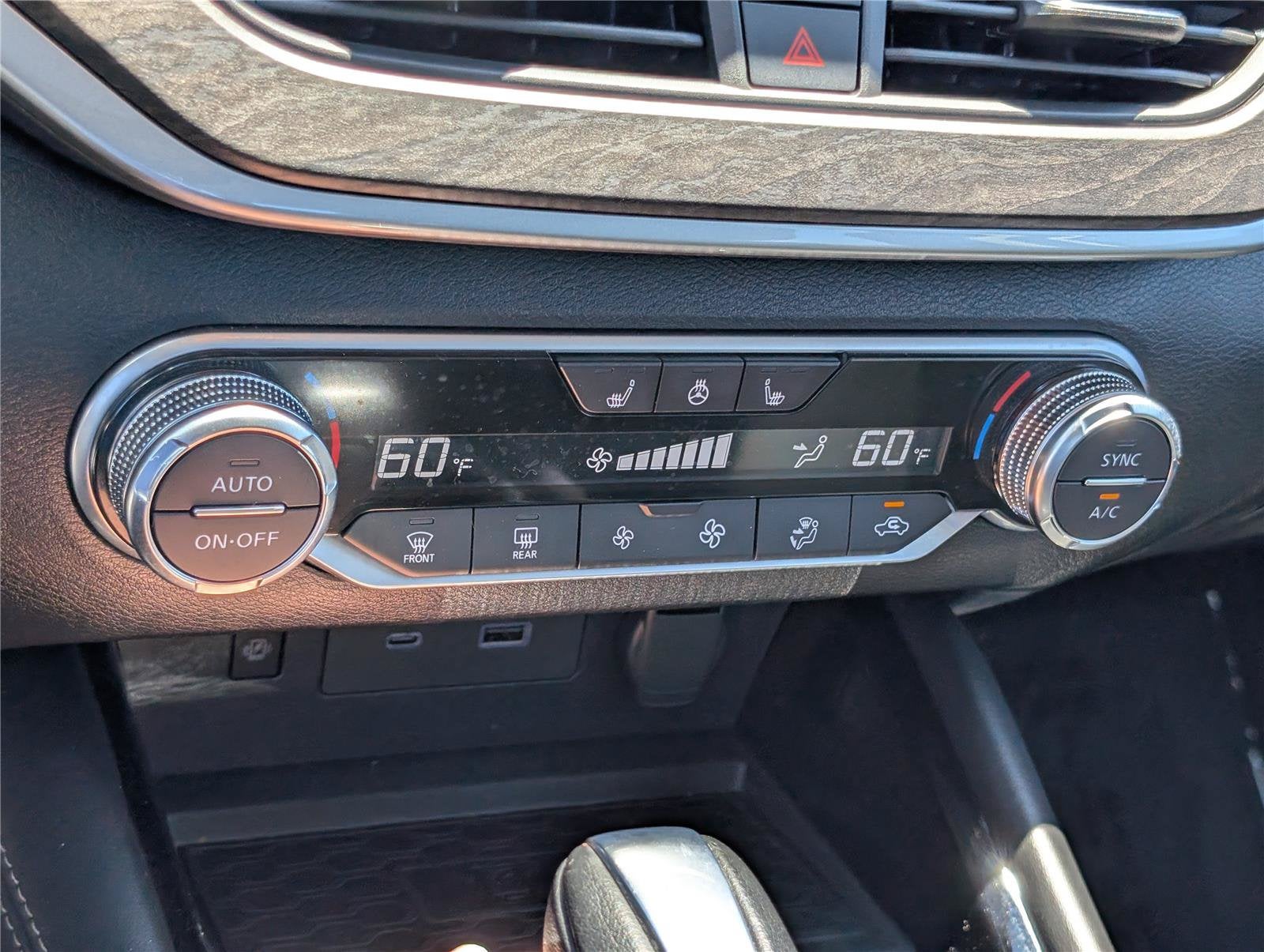 2023 Nissan Altima 2.5 SL