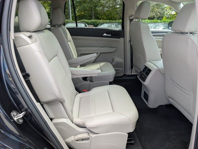 2023 Volkswagen Atlas 2.0T SEL