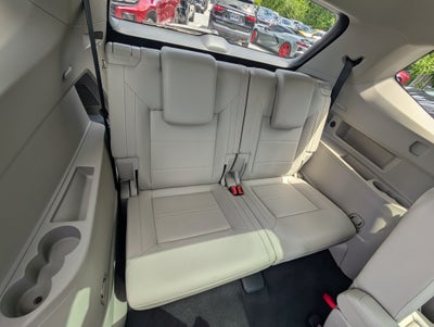 2023 Volkswagen Atlas 2.0T SEL