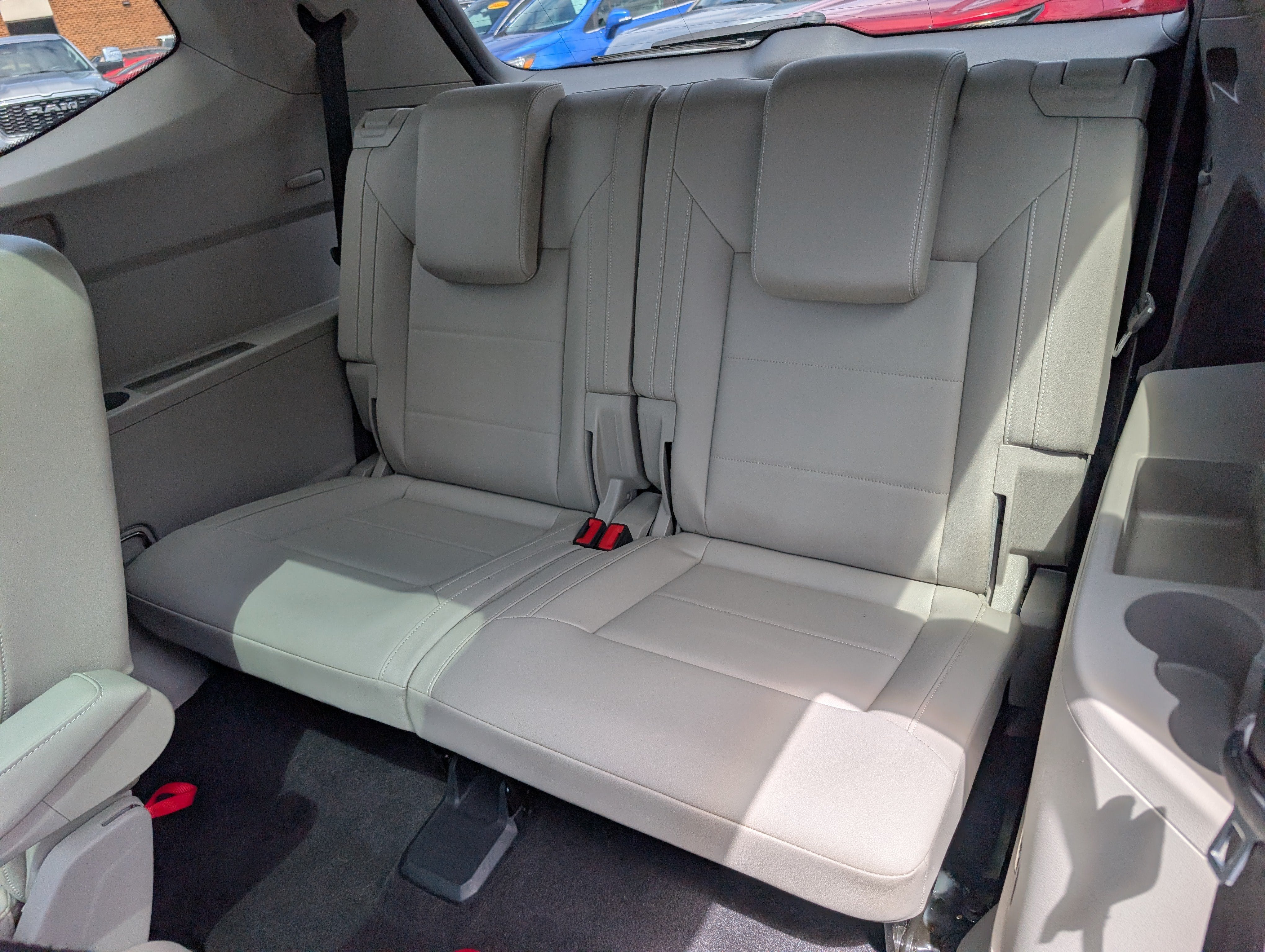 2023 Volkswagen Atlas 2.0T SEL