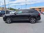 2023 Volkswagen Atlas 2.0T SEL