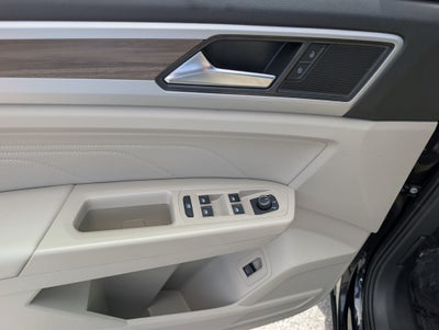 2023 Volkswagen Atlas 2.0T SEL