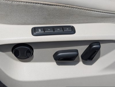 2023 Volkswagen Atlas 2.0T SEL