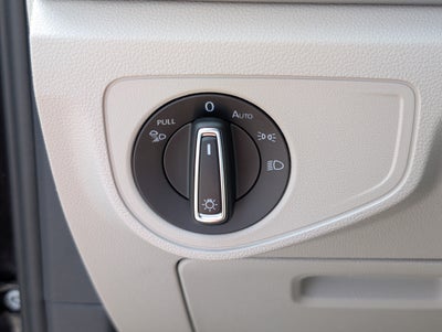 2023 Volkswagen Atlas 2.0T SEL